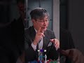 Trump's Third Term: The Legal Loophole Explained | Professor Jiang | The Diary Of A CEO #shorts