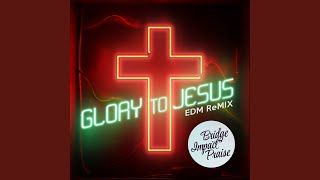 Video voorbeeld van "브리지 임팩트 - Glory to Jesus (Remix)"