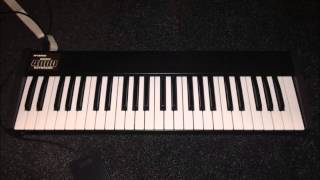 DreamTrain BBC Master 128, Music 500 (AMPLE BCE)