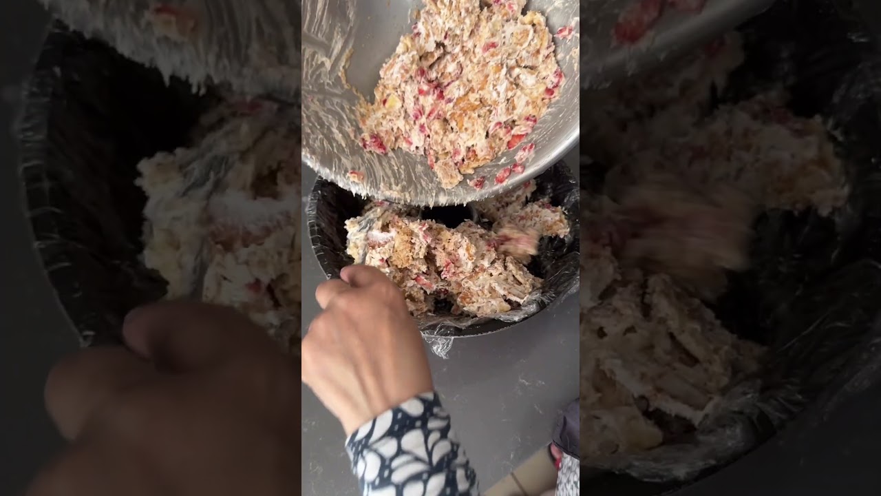 Yaz Yaz sıcaklarında favori pastanız olacak tarif sizlerle👌