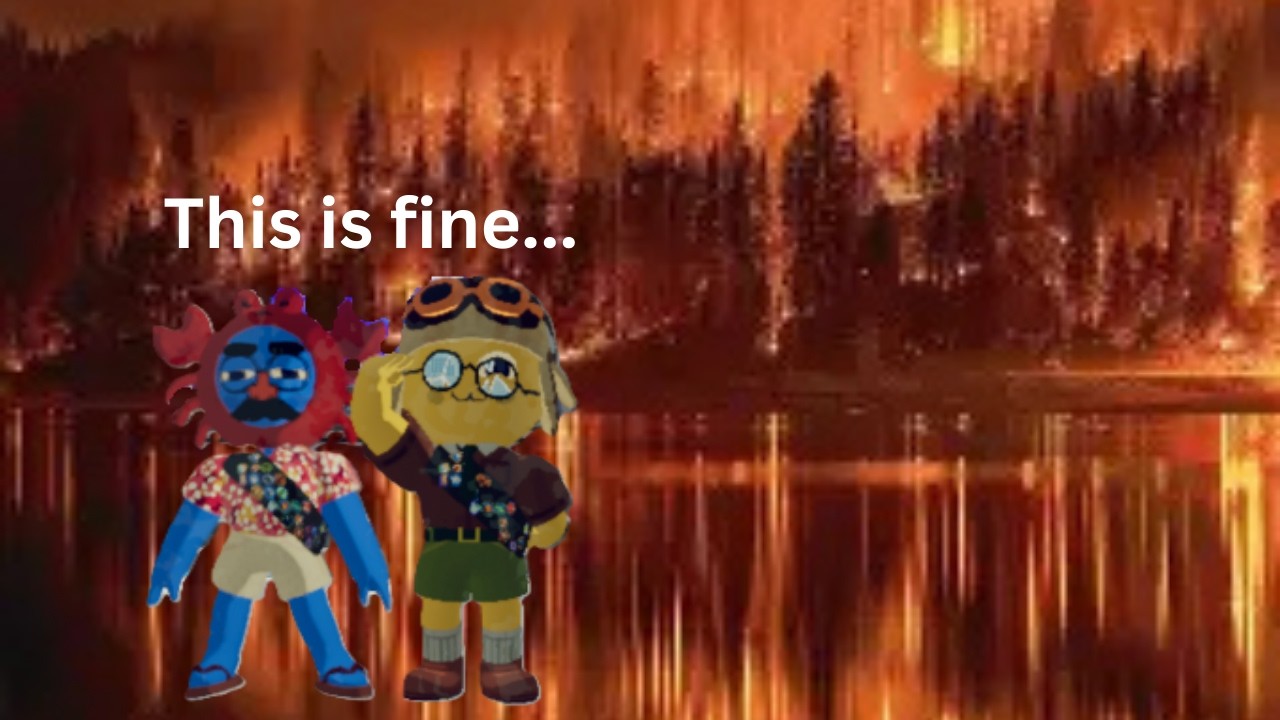 This Has to Be The Worst Map in Peak