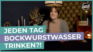 Gute Frage, nett! Caro beantwortet die wichtigsten Fragen des Internets | Die Carolin Kebekus Show