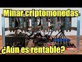 Como Ganar Dinero Con Tu Pc - Mineria De Criptomonedas ...