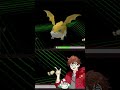My Third Digivolution! :D - Digimon World 1 Clip- #digimon #digimonworld