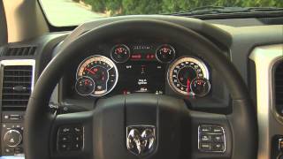 MotorWeek | Road Test: 2013 Ram 1500