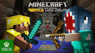 BATTLE MINI GAMES W/STAMPY screenshot 5