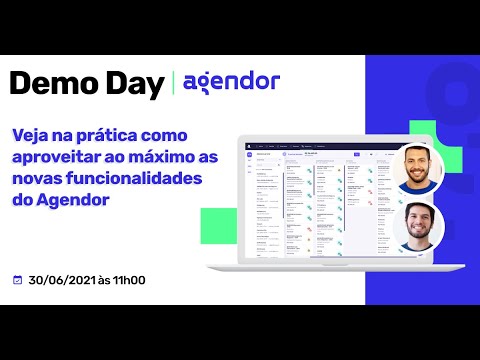 CRM para consultoria: Case de sucesso NewPort + Agendor