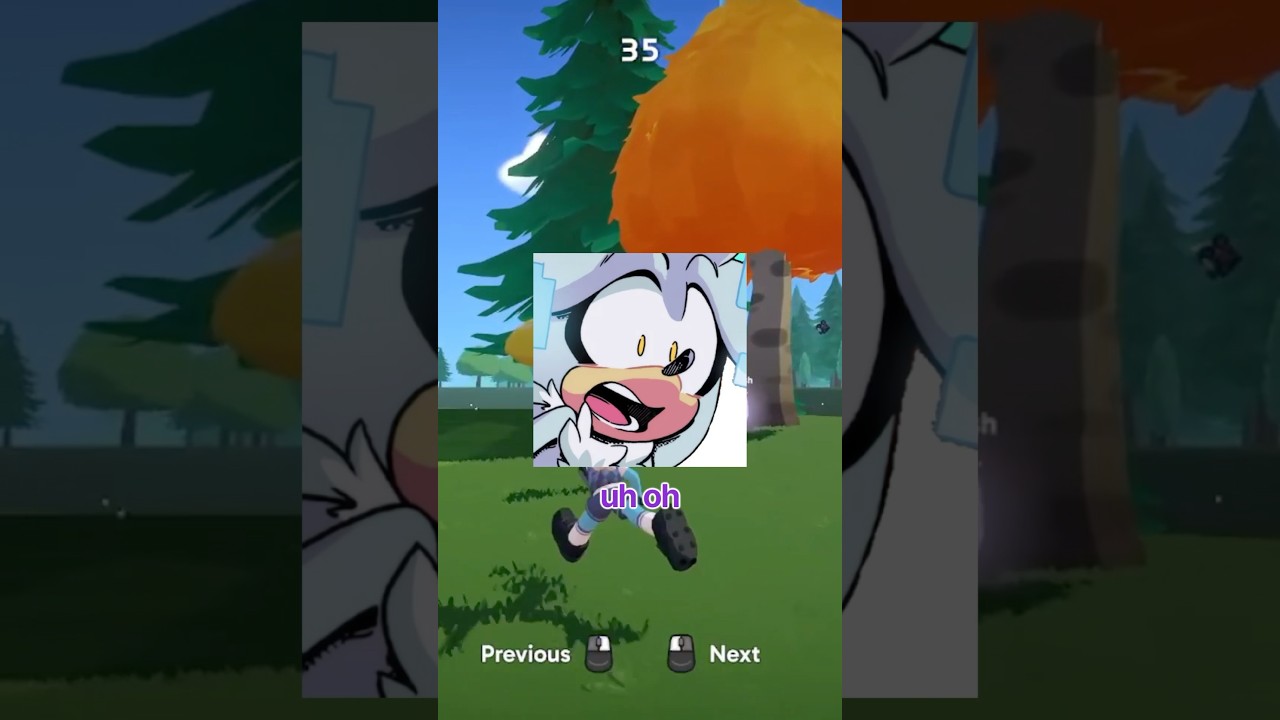 What did Silver do?
