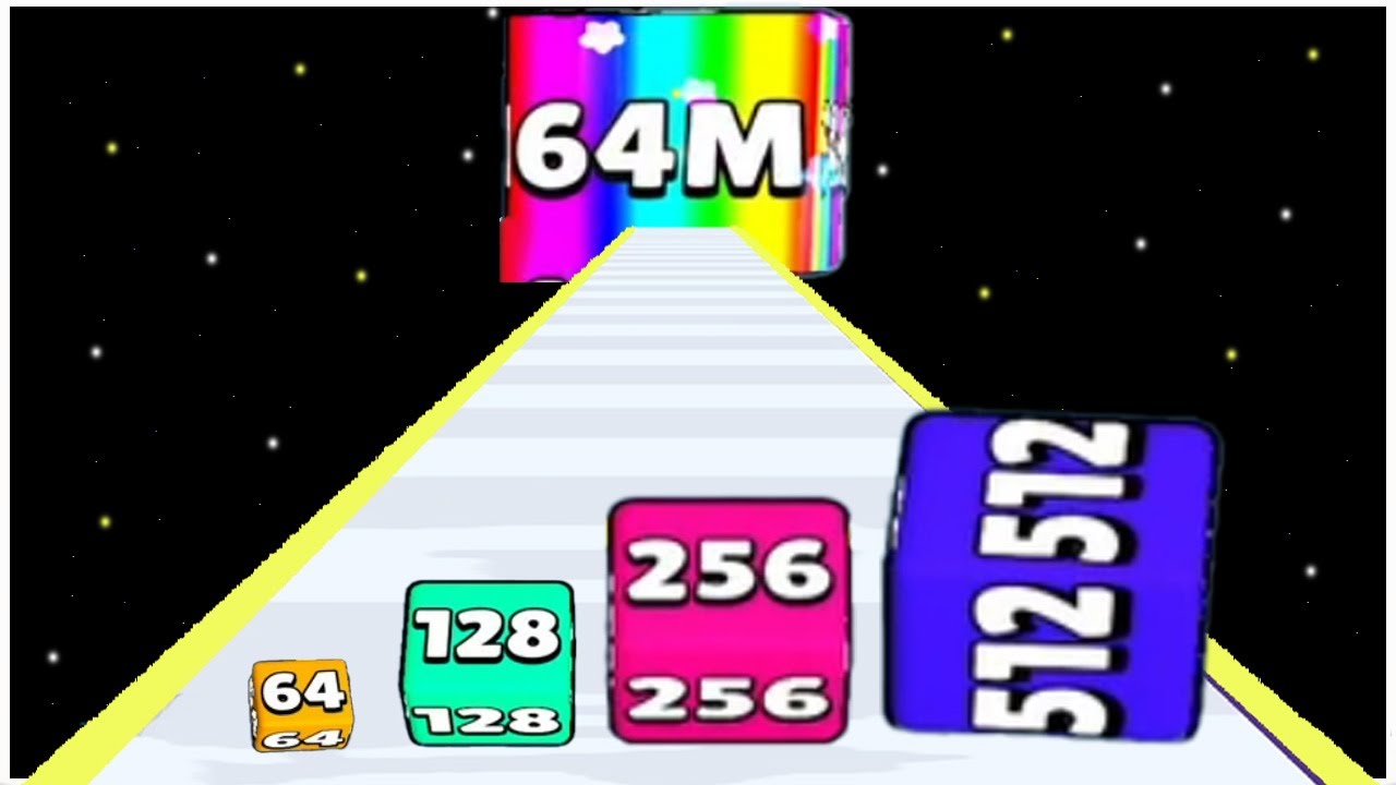 Gun Up 2048 Gameplay Walkthrough Levels 110 YouTube