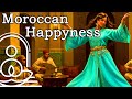 From Casablanca to Marrakech: Chaabi Music That Lives Forever - Moroccan music