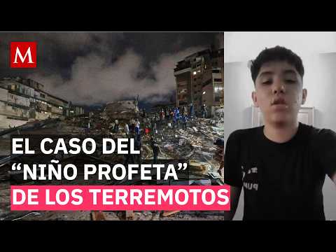 The video that warned of the earthquakes in Venezuela 42 days prior: prediction or coincidence?
