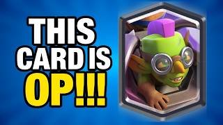 Goblin Machine is META...But NOBODY Realizes it Yet!!!