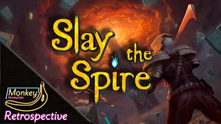 Slay The Spire Review & Retrospective | A Deck Builder For Everyone