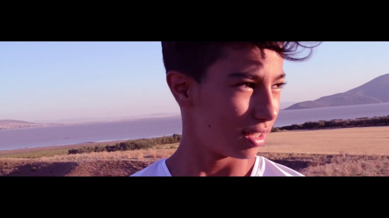AzIzo X Rez - Mon Pote (OCB) - YouTube