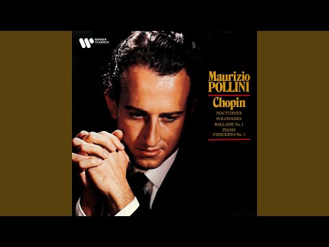 その他 Maurizio Pollini: Chopin Maurizio Pollini Chopin Ballades - Classics Today