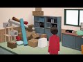 مطعم الاصدقاء الحلقه 1 