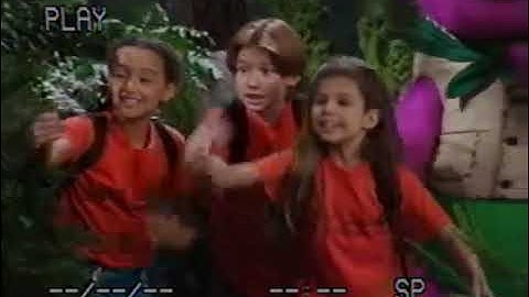 Camp WannaRunnaRound (1999 Version) Part 63