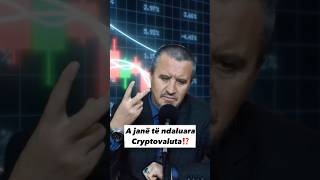 A Janë Të Ndaluara Cryptovaluta Ë
