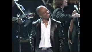 Kirk Franklin: 'He Reigns (The Medley)' (33rd Dove Awards)