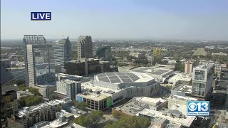 Wednesday Afternoon Forecast - Oct. 12, 2022