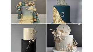 Cake Designs Beautiful And Elegant Cake Designs