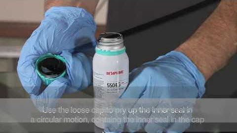 BETAPRIME™ 5504G Instructional Video