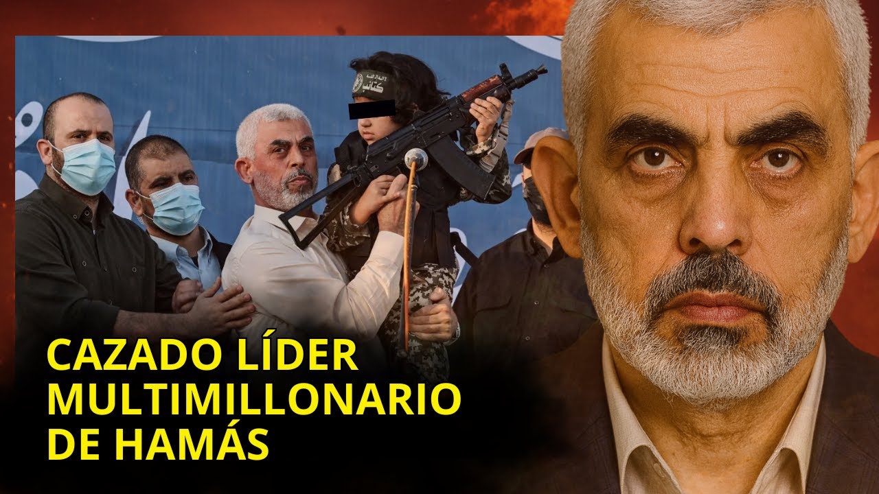 Cómo el Mossad de Israel neutralizó a uno de los enemigos más peligrosos del país