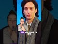 Ho visto il biopic su Franco Battiato con Dario Aita: ecco cosa ne penso #francobattiato #shorts