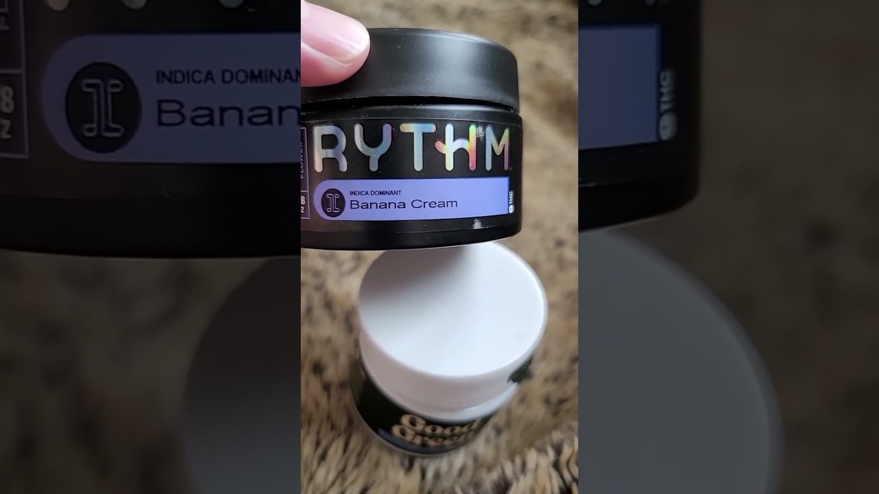 Starkiller 28% THC Medical Marijuana Review