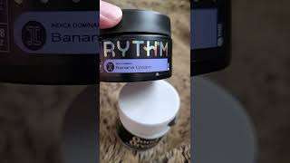 Starkiller 28% THC Medical Marijuana Review
