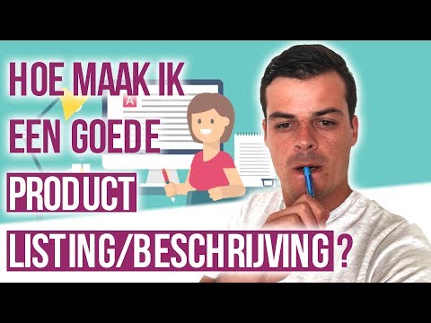 Video: Wat Is Verkope Teks