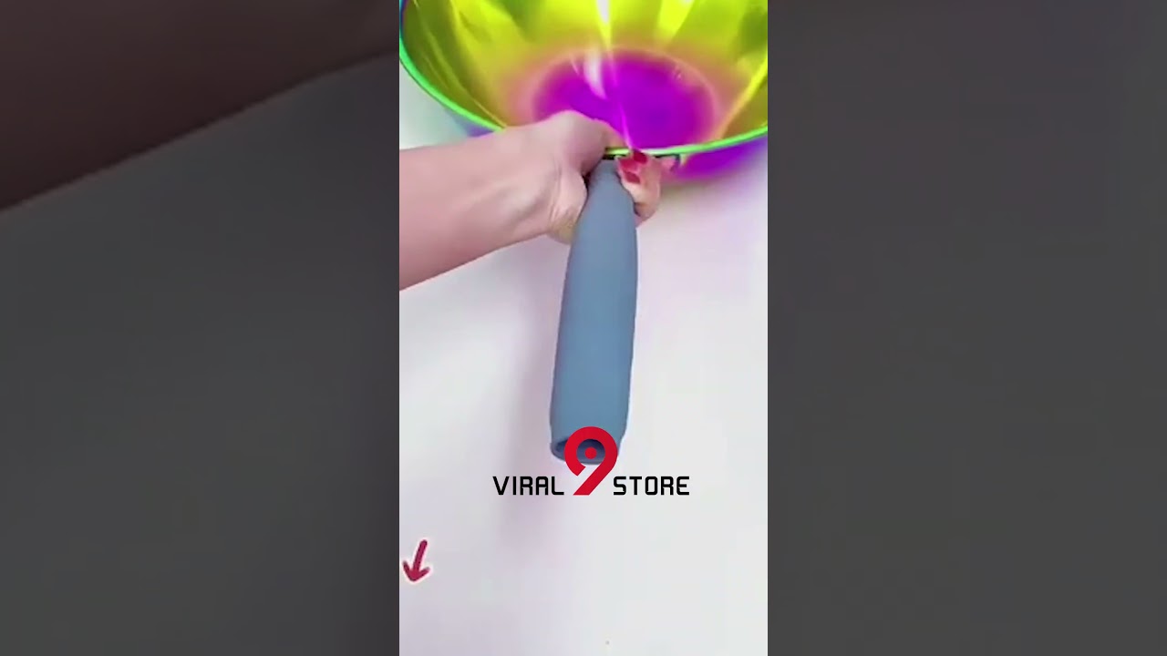 Silicone Heat Resistant Pan Handle Cover | Link in Bio 