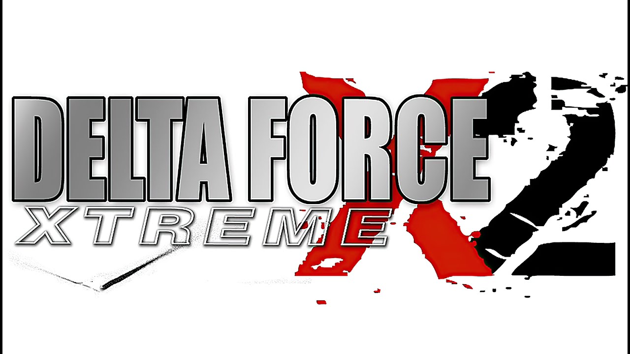 Scott Lee - Infection | Delta Force Xtreme 2 (Official Video)