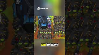 Massive Sniper Farm Strategy for Bloons TD 6!