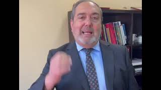 Ministro Quiroz: usted ha hecho el ejercicio más básico,  traspasar todo el costo a las personas