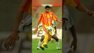 Galatasarayın Sattığı En Pahalı 10 Futbolcu