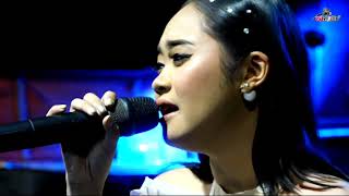 Iis Nurmala  - Cinta Berawan || LIVE ADELLA TEGALSARI