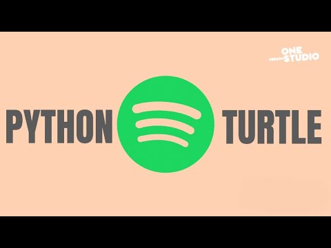 SPOTIFY LOGO