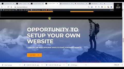 Image Optimization in WordPress |Technical SEO | Size, Crop, Compress | Lesson 18