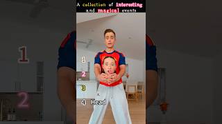 Viral Compilation of Viral Couple Fun Challenges, Hilarious and Lovely.#CoupleDailyLife #FunnyCouple
