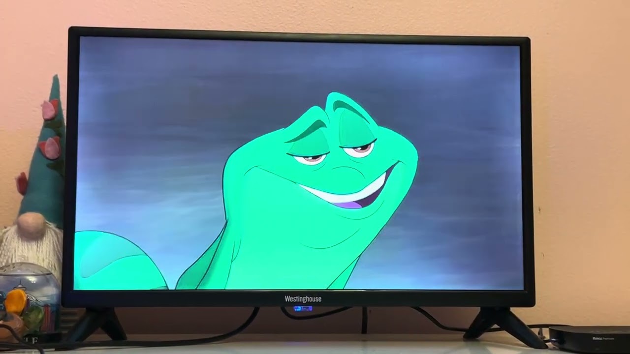 Opening To Up 2009 DVD