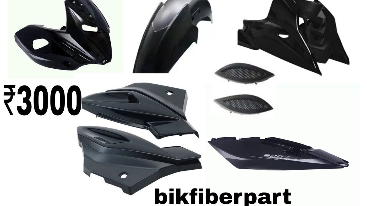 220 full body kit only one #9359949429 #bikefiberparts 
