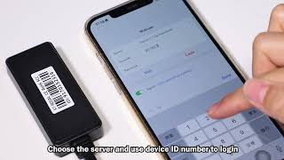 SinoTrack ST-901AL GPS Tracker – Discreet, Reliable, Powerful.