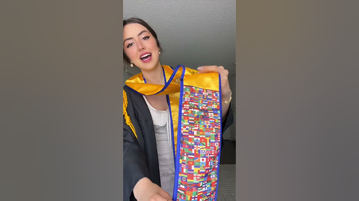 GRWM TO GRADUATE FROM UCLA!