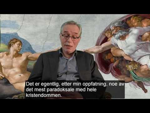 Video: Hvordan Bevissthet Kjennetegnes I Forskjellige Religioner