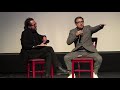 SBIFF 2020 - "Three Kings" 20th Anniversary Q&A with David O. Russell - Clip #2