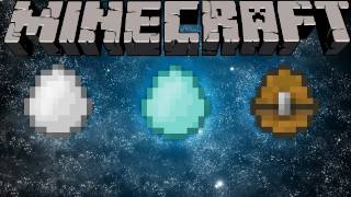 Minecraft Mods: Craftable Mob Eggs Mod! (Minecraft Mods Spotlight)
