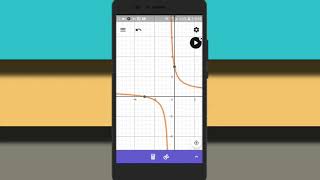 COMO USAR GEOGEBRA PARA ANDROID screenshot 3