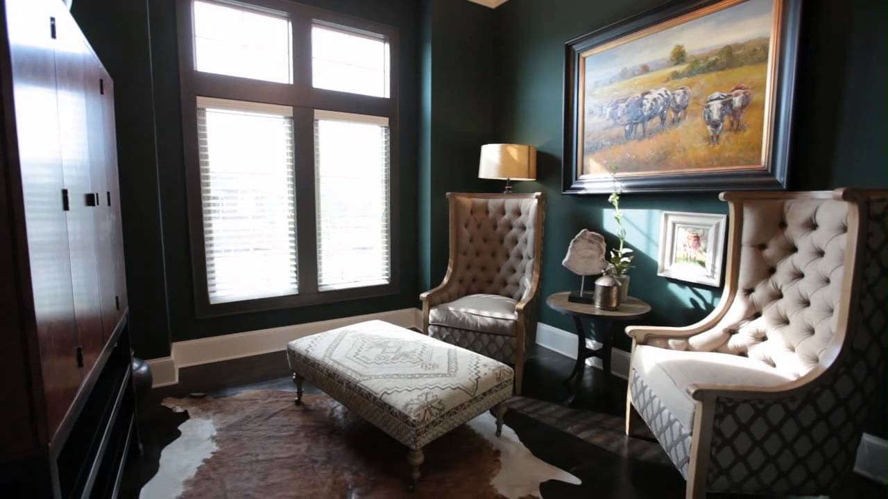 The Chesapeake II - a two story plan by Rodrock Homes