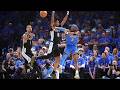 San Antonio Spurs win Western Conference Finals, defeat OKC in Game 7!